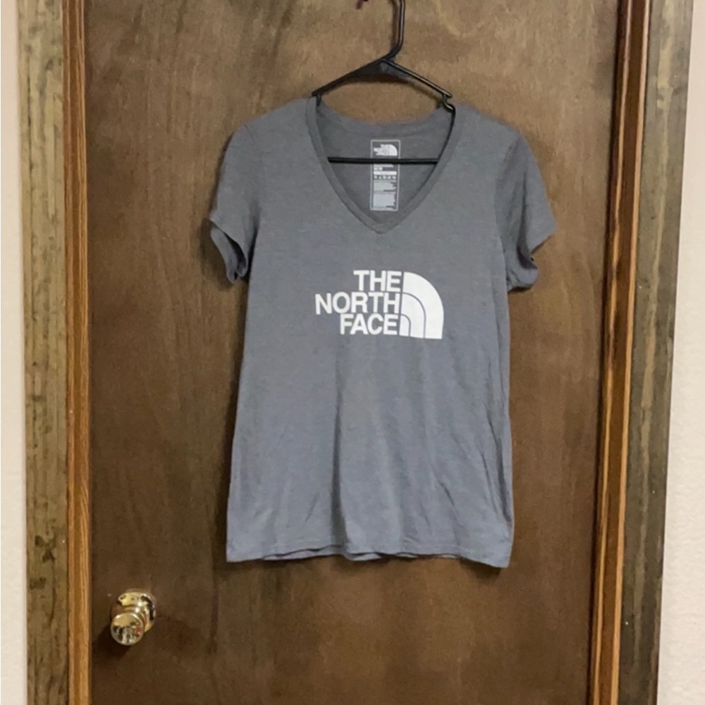 The North Face Short Sleeve‎ Shirt Medium